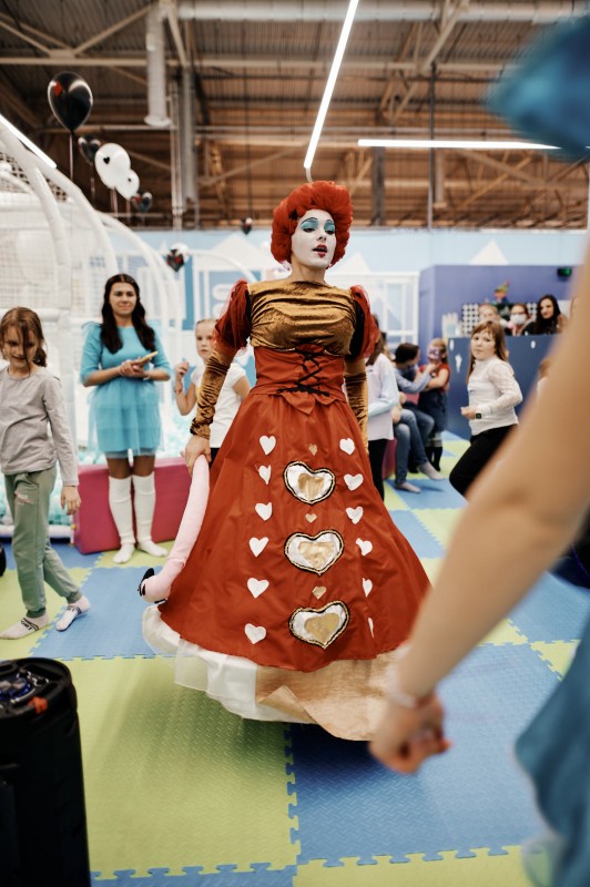 Йети Дети - детская игровая комната в Мозыре Гомеле Минске 301021 фото 7